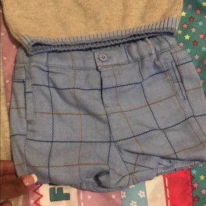 Mayoral 6-9 months outfit